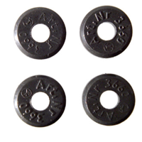 Cornat Dichting Kraan Grohe 1/2 16.5 (4St) - TEC380316 Cornat Dichting Kraan Grohe 1/2 16.5 (4St) - TEC380316