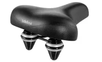 Selle Royal Classic Zadel Unisex - Zwart Selle Royal Classic Zadel Unisex - Zwart