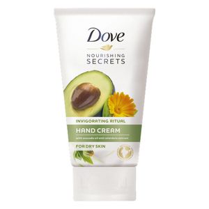 Dove Invigorating Handcrème Avocado - 75 ml