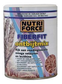 Nutriforce Fiber fit