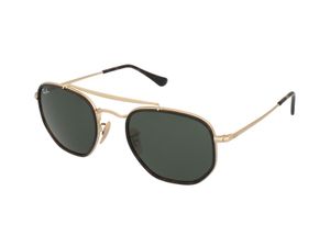 Zonnebrillen Ray-Ban Marshal II RB3648M 001