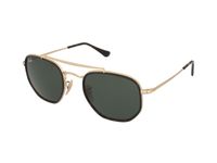 Zonnebrillen Ray-Ban Marshal II RB3648M 001