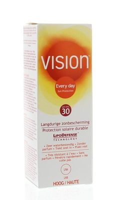High SPF30