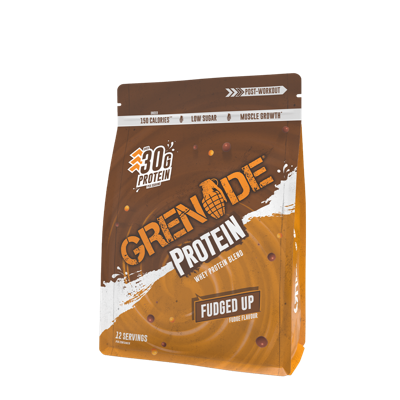 Grenade Protein Powder | Grenade | 480g