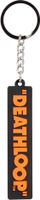 Deathloop - Logo Keychain Deathloop - Logo Keychain