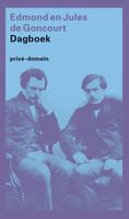 Dagboek - Edmont & Jules de Goncourt - ebook