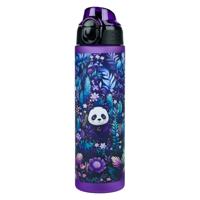 Baagl Drinkfles 700 ml Jungle Panda