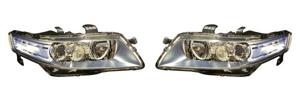 Koplamp Set SET2573962