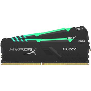 16 GB DDR4-3200 Kit Werkgeheugen