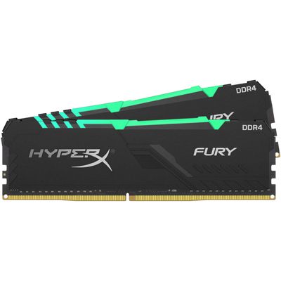 16 GB DDR4-3200 Kit Werkgeheugen