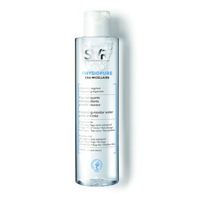 SVR Physiopure Eau Micellaire 200ml