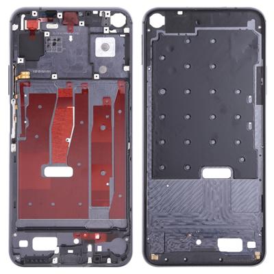 Middelste omlijsting plaat voor Huawei Honor 20 (zwart)