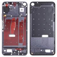 Middelste omlijsting plaat voor Huawei Honor 20 (zwart)