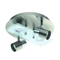 Eglo PlafondlampPawedo-Sd nikkel - 75365