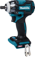 Makita accu slagmoeraanzetter 1/2" xgt 40v max naked