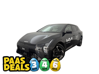 Kia EV4