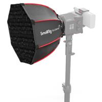 SmallRig 4358 RA-D30 mini Parabolic Softbox OUTLET SmallRig 4358 RA-D30 mini Parabolic Softbox OUTLET
