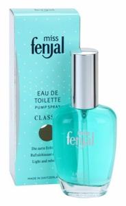 Fenjal Fenjal Classic Eau De Toilette Spray 50ml