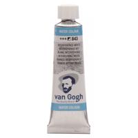 Van Gogh Van Gogh Aquarelverf Tube 10 ml Interference Wit