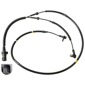 ABS - sensor 106675