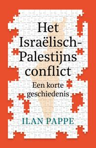 Het Israëlisch-Palestijns conflict (Paperback)