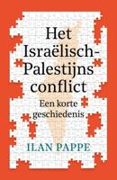 Het Israëlisch-Palestijns conflict (Paperback)