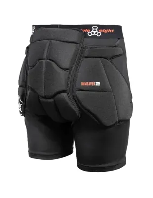 Triple Eight Short Bump Pant Bumsaver 2 Valbroek L