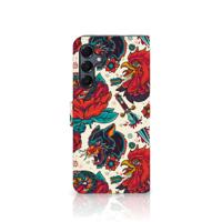 Telefoonhoesje met foto voor Samsung Galaxy A16 4G/5G Old Skool