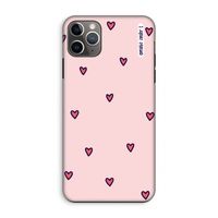 Hartjes: iPhone 11 Pro Max Tough Case