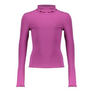 Frankie & Liberty Meisjes top - Pilou - Purple Pink