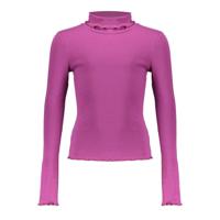 Frankie & Liberty Meisjes top - Pilou - Purple Pink