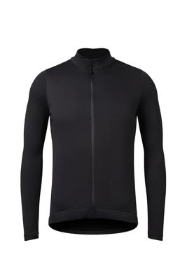 Gobik Skimo Solid Ink Black fietsjas heren