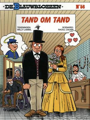 Tand om tand (Paperback)