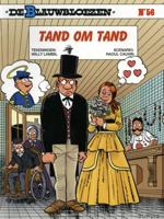 Tand om tand (Paperback)