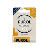 Bee lipbalsem stick 4.8 Gram
