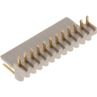 Molex 22121122 Male header, inbouw (standaard) Inhoud: 1 stuk(s)