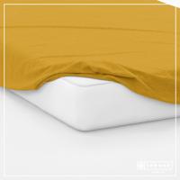 The One Hoeslaken Gold-100 x 220 cm