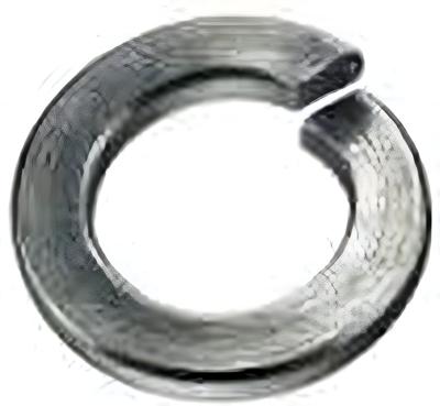 Veerringen m3xvz 50st - Deltafix