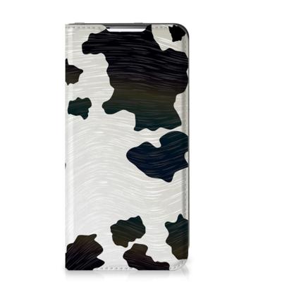 Samsung Galaxy S22 | Hoesje maken | Koeienvlekken