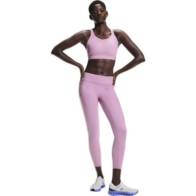 On Performance Legging 7/8 Dames