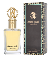 Roberto Cavalli Paradiso Eau de Parfum Spray 100 ml Dames