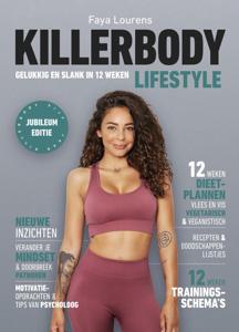 Killerbody Lifestyle (Hardback)