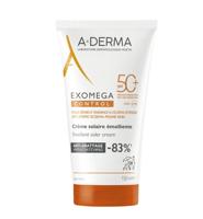 Aderma Exomega Control Zonnecreme Spf50+ 150ml