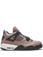 Jordan baskets Air Jordan 4 Retro - Rose
