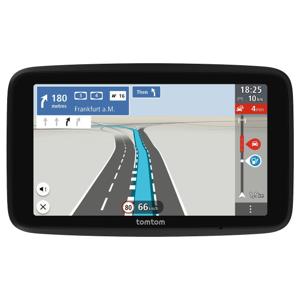 Tomtom GO Classic 6 Europa Autonavigatie Zwart