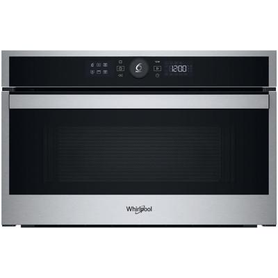 WhirlpoolWMD44MX Inbouw combimagnetrons Grijs