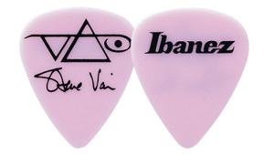 Ibanez B1000SV-MP Steve Vai Signature set van 6 plectrums