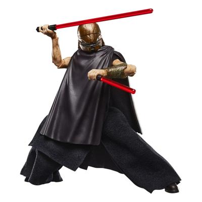 Hasbro Star Wars Black Series The Stranger (Qimir)