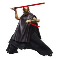 Hasbro Star Wars Black Series The Stranger (Qimir)