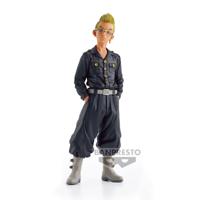 Tokyo Revengers PVC Statue Tetta Kisaki 18 cm